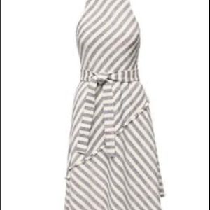 Banana Republic 4P dress, NWT